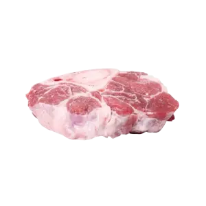 VENISON MEAT