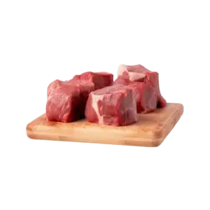 MUTTON CUTLET