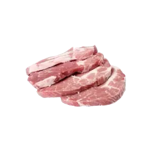 HAMBURG MEAT