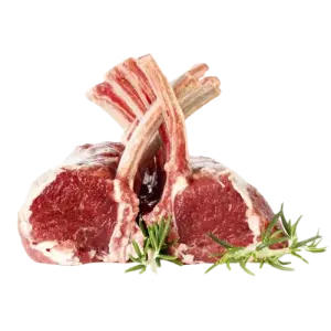 BEAF RIBS