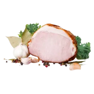 PORK TENDERLOIN