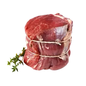 BEEF TONGUE