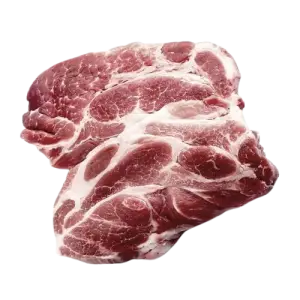 VEAL NECK