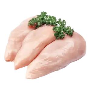 CHICKEN FILLET