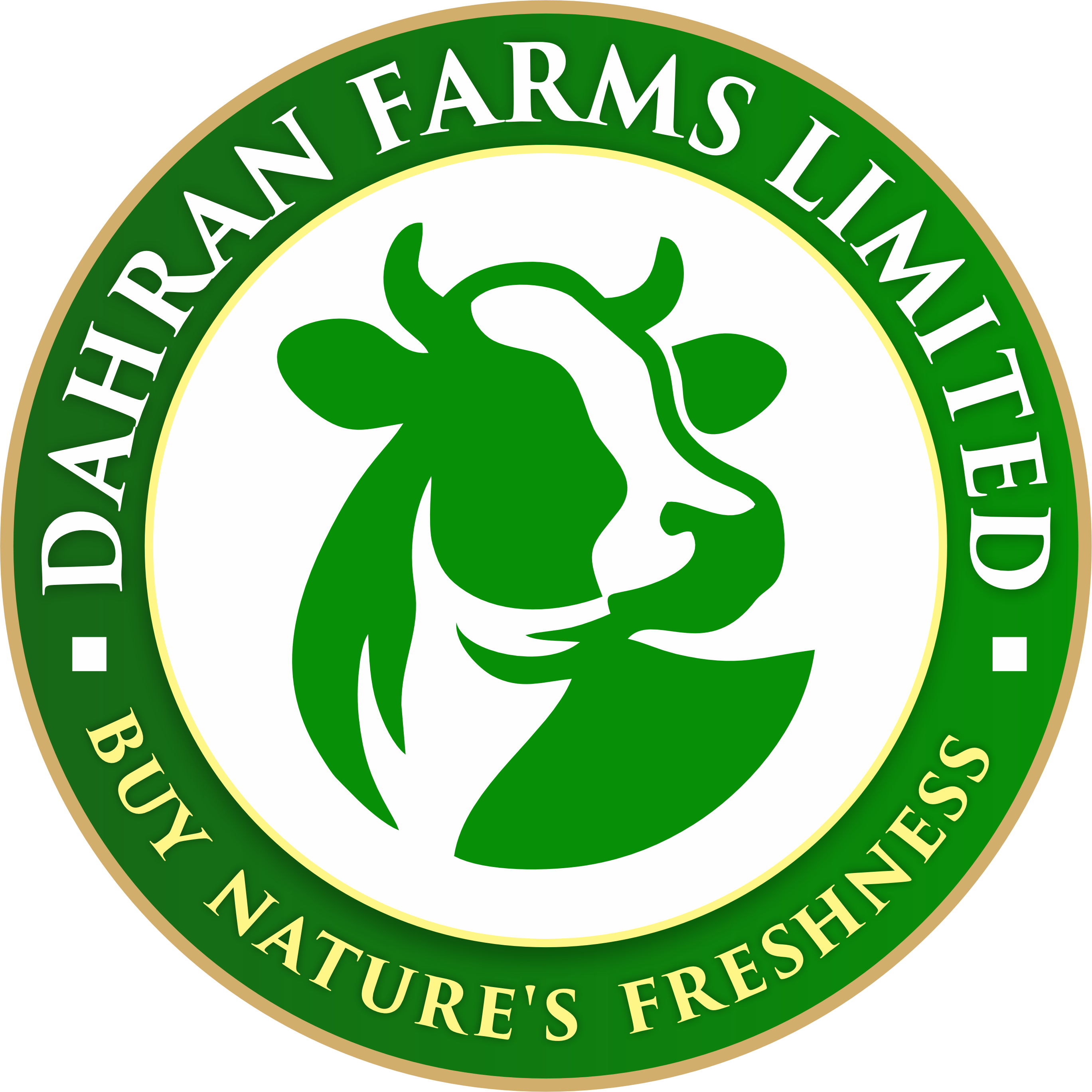 Dahran Farms Limited