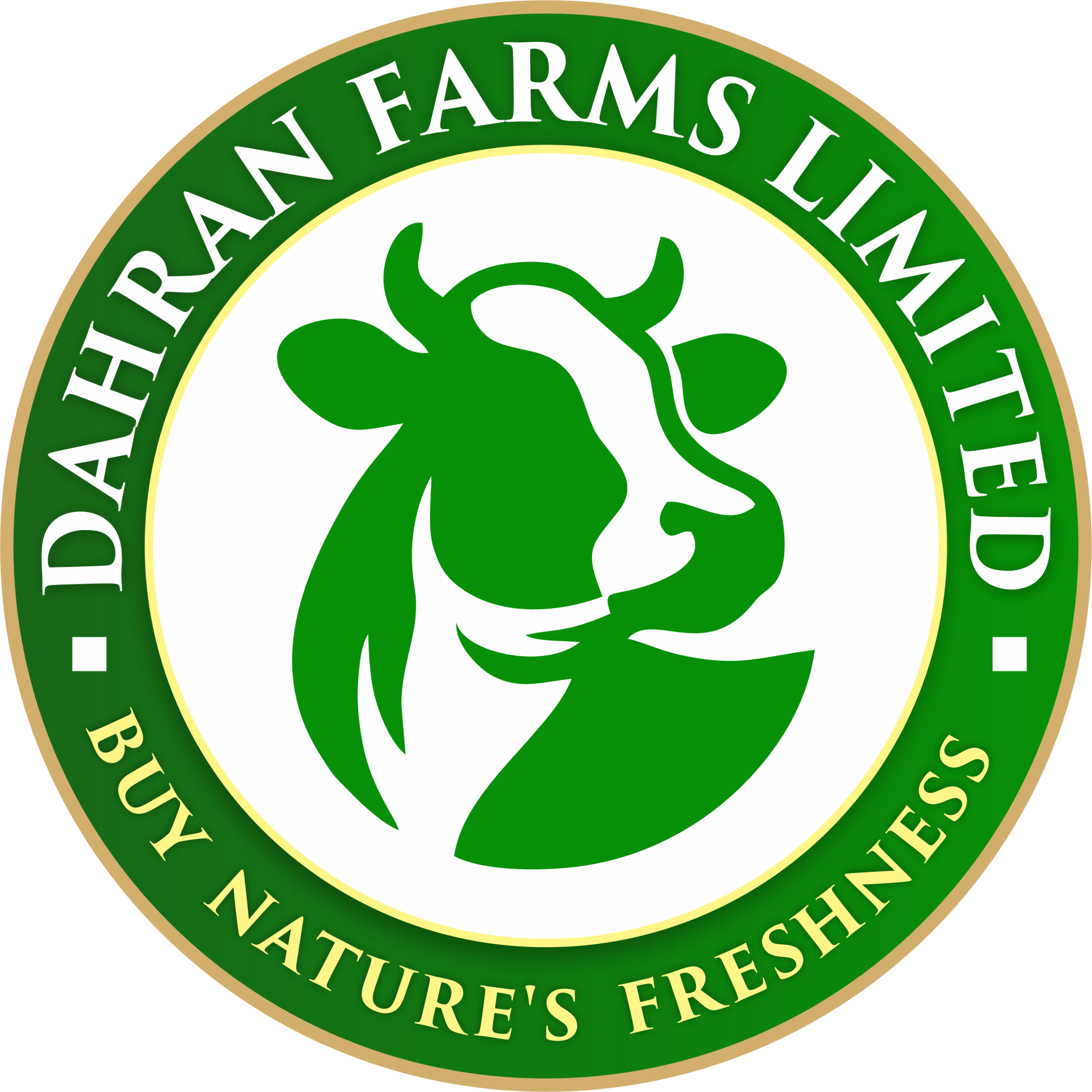 Dahran Farms